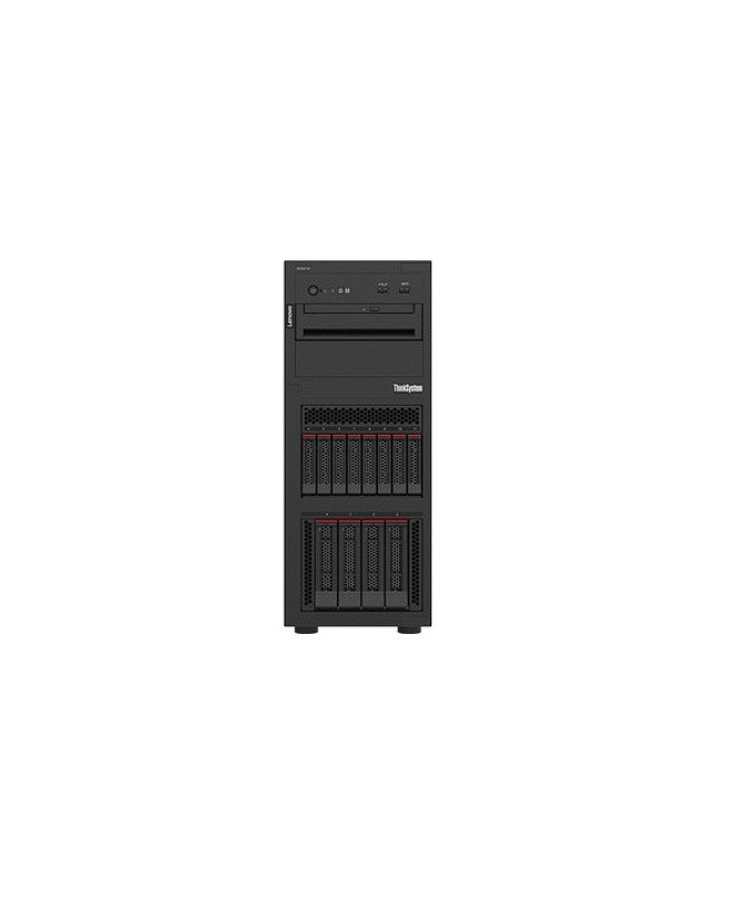 Lenovo ThinkSystem ST250 V2 Intel Xeon E-2356G Server 7D8FA00RAU