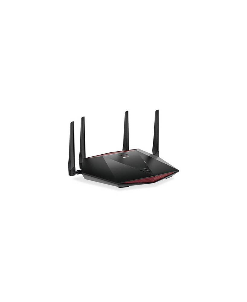 NetGear Nighthawk Pro Gaming WiFi 6 Router XR1000-100APS