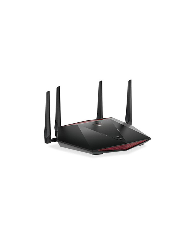 NetGear Nighthawk Pro Gaming WiFi 6 Router XR1000-100APS