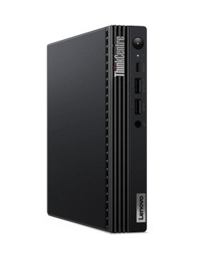 Lenovo ThinkCentre M70q Gen 3 i5-12400T 8GB 512GB SSD Desktop Computer 11T3009WAU