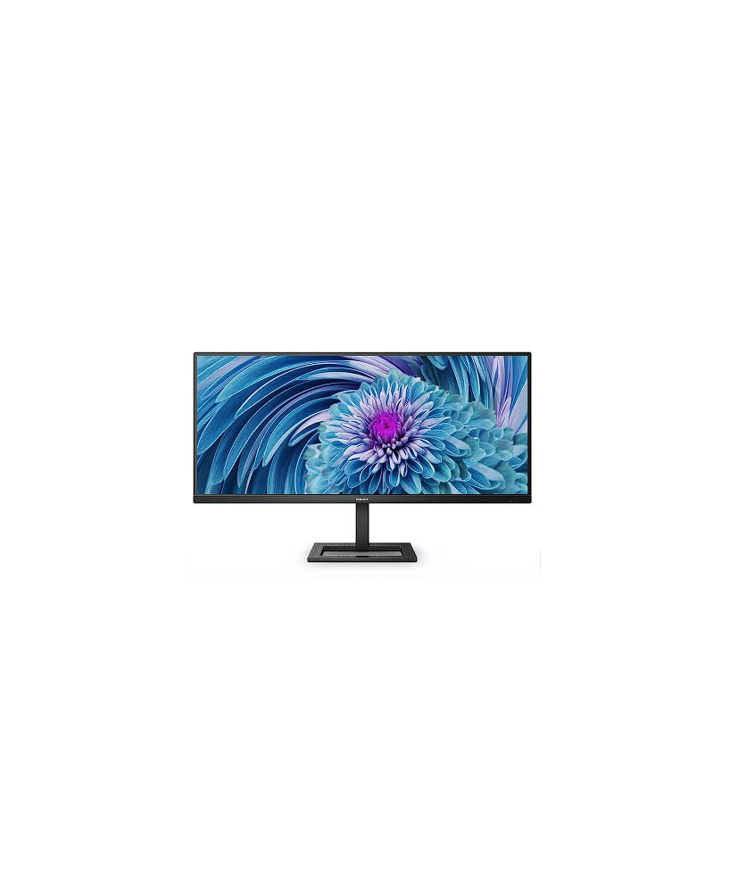 Philips 346E2LAE 34" Class UltraWide LCD Monitor 346E2LAE/75