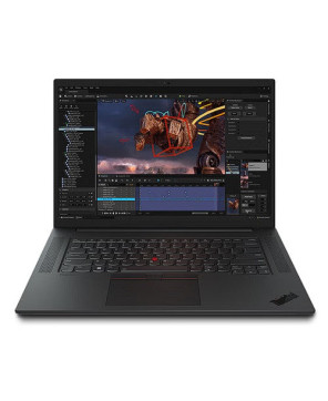 Lenovo ThinkPad P1 Gen 6 i7-13700H 32GB 1TB SSD 16" Mobile Workstation 21FV003CAU