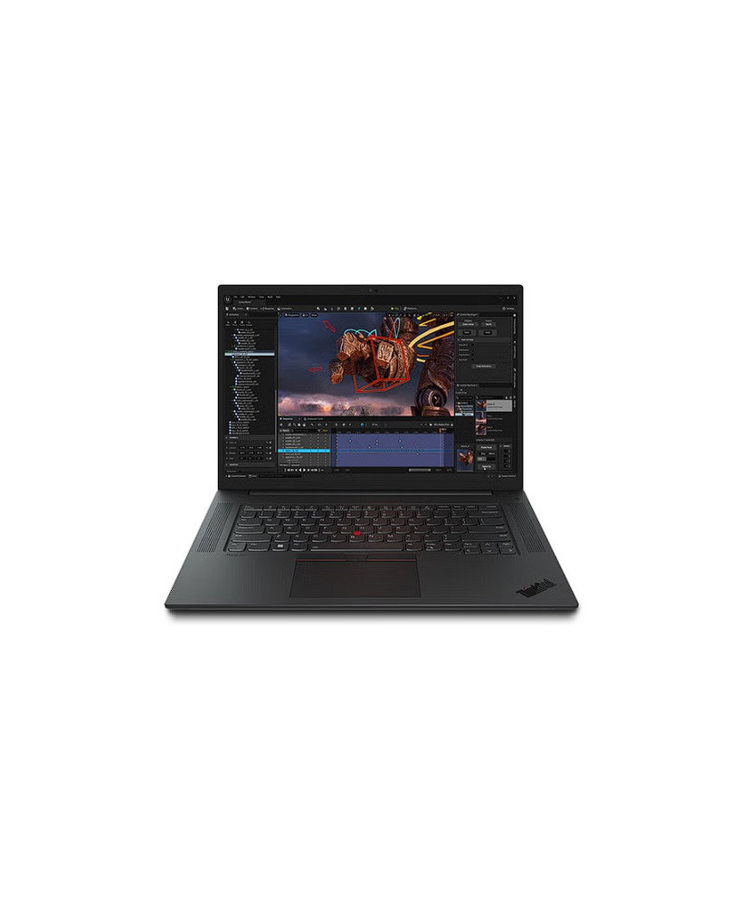 Lenovo ThinkPad P1 Gen 6 i7-13700H 32GB 1TB SSD 16" Mobile Workstation 21FV003CAU