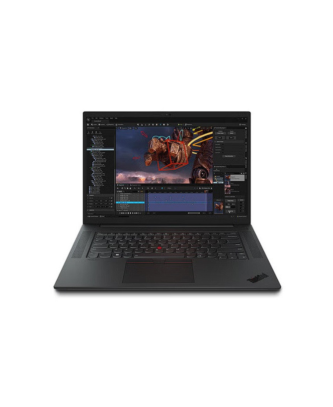 Lenovo ThinkPad P1 Gen 6 i7-13700H 32GB 1TB SSD 16" Mobile Workstation 21FV003CAU