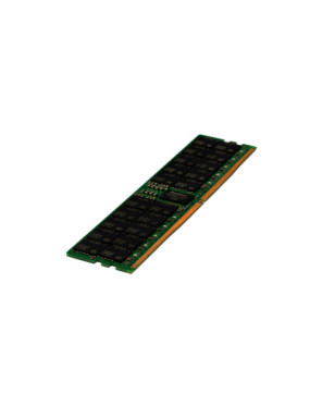 HPE 32GB (1x32GB) Dual Rank x8 DDR5-4800 CAS-40-39-39 EC8 Registered Smart Memory Kit P43328-B21