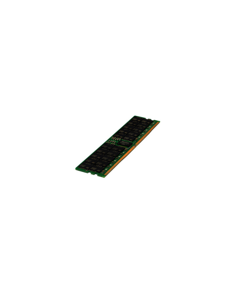 HPE 32GB (1x32GB) Dual Rank x8 DDR5-4800 CAS-40-39-39 EC8 Registered Smart Memory Kit P43328-B21