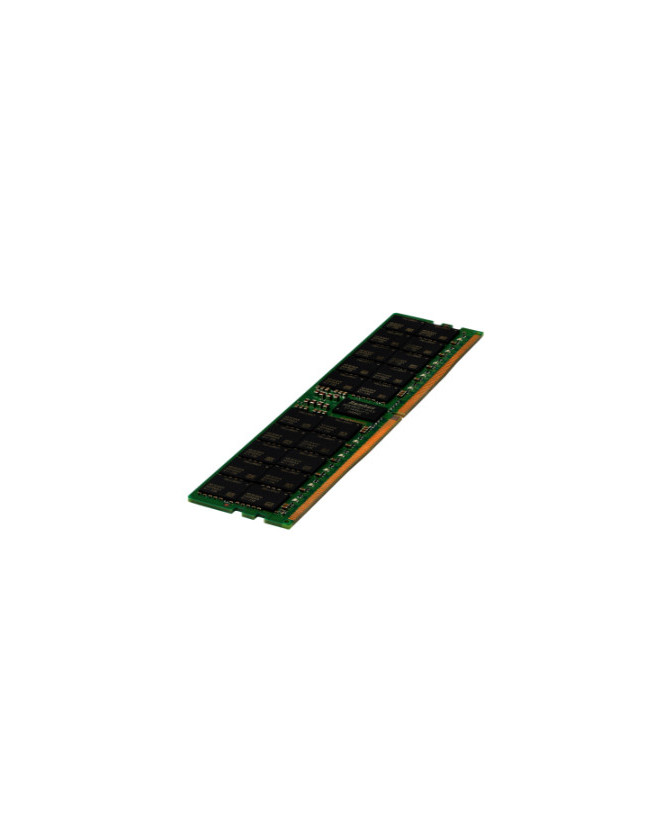 HPE 32GB (1x32GB) Dual Rank x8 DDR5-4800 CAS-40-39-39 EC8 Registered Smart Memory Kit P43328-B21