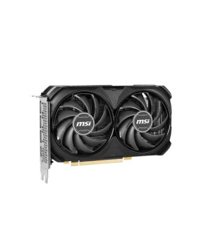 MSI NVIDIA GeForce RTX 4060 Ti 8GB GDDR6 Graphic Card GEFORCE RTX 4060 TI VENTUS 2X BLACK 8G O