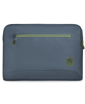 STM ECO 16" Laptop Sleeve in Blue STM-114-392P-02