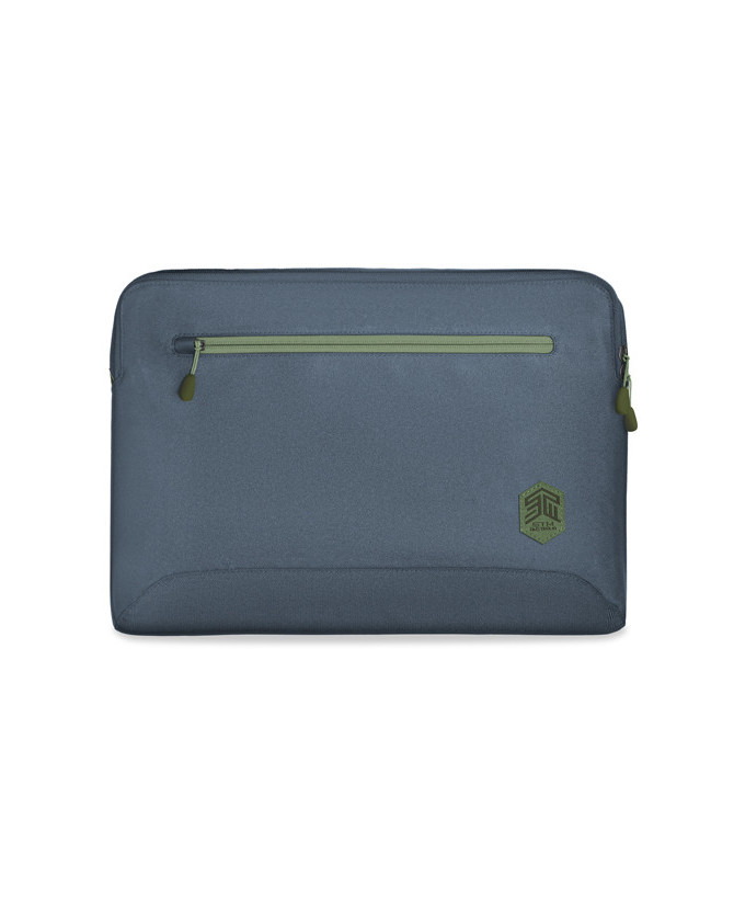 STM ECO 16" Laptop Sleeve in Blue STM-114-392P-02