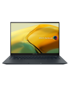 Asus Zenbook OLED i7-13700H 14.5inch 2.8K 16GB, 1TB SSD Windows 11 Pro UX3404VA-M9317X