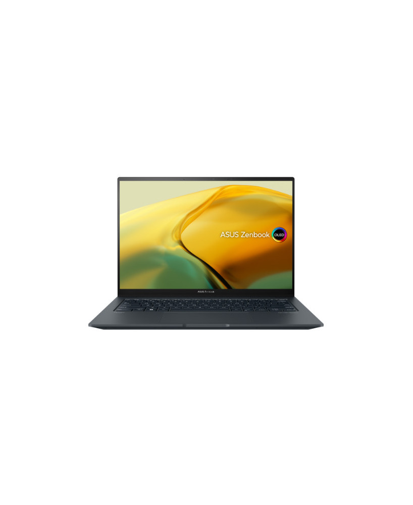 Asus Zenbook OLED i7-13700H 14.5inch 2.8K 16GB, 1TB SSD Windows 11 Pro UX3404VA-M9317X