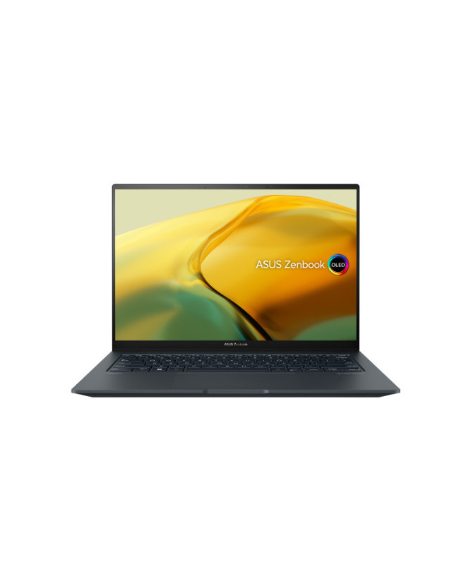 Asus Zenbook OLED i7-13700H 14.5inch 2.8K 16GB, 1TB SSD Windows 11 Pro UX3404VA-M9317X