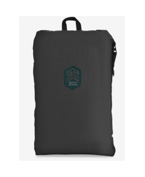 STM 16" Protective Laptop BagPack in Black STM-111-395P-01