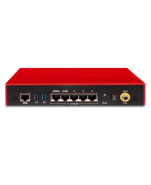 WatchGuard Firebox T25W with 3-yr Basic Security Suite WGT26413