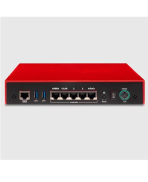 WatchGuard Firebox T45-W-PoE with 1-yr Basic Security Suite WGT48031-AU