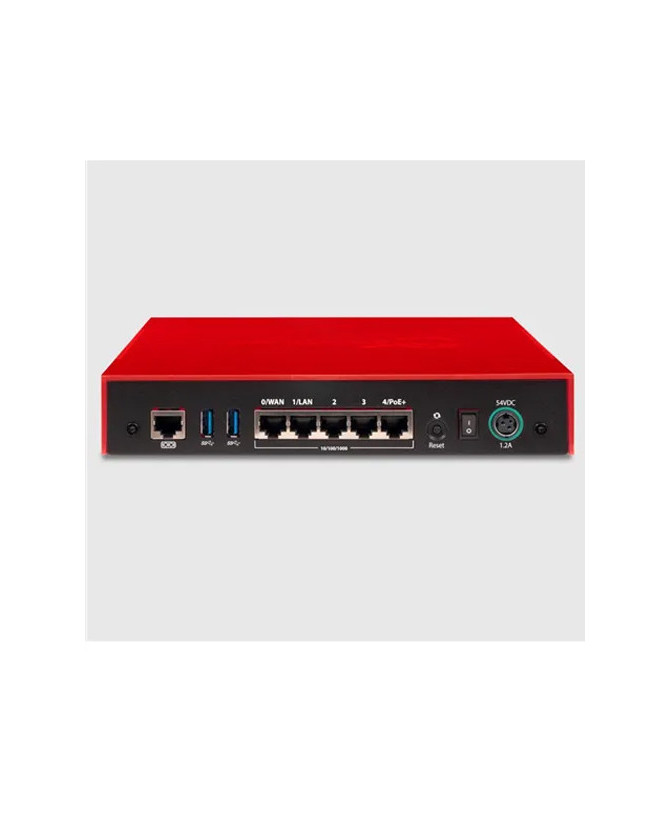 WatchGuard Firebox T45-W-PoE with 1-yr Basic Security Suite WGT48031-AU