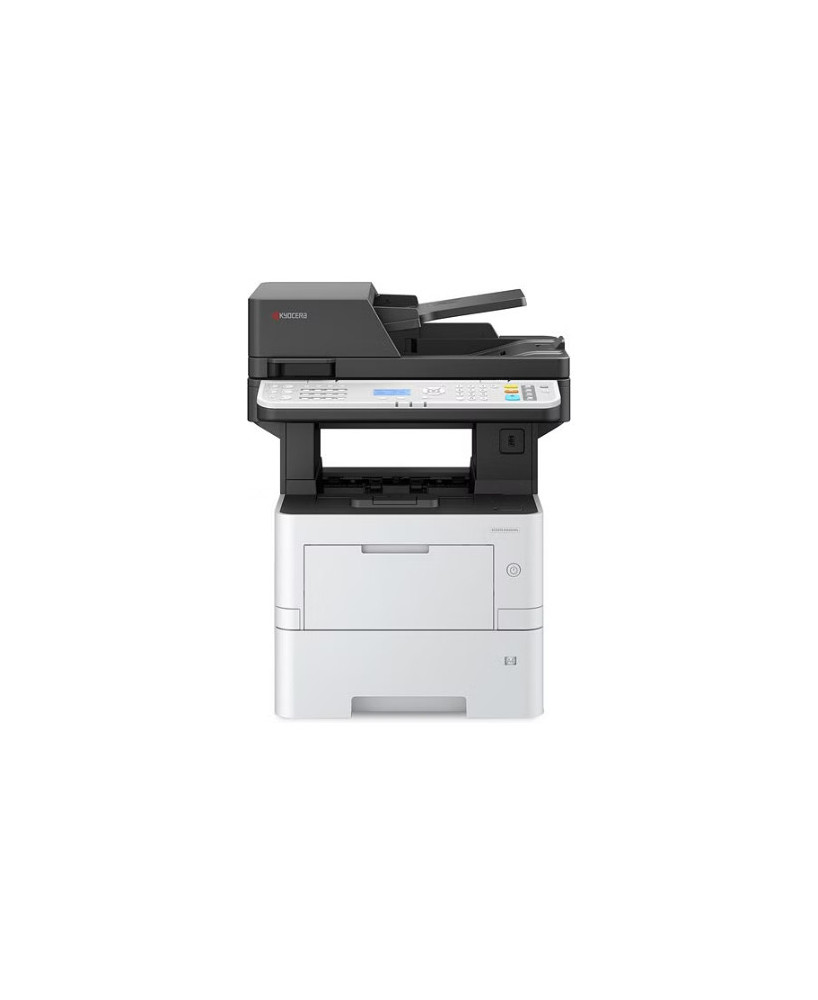 Kyocera MA4500FX 1200x1200dpi A4 45ppm Mono Laser Multifunction Printer 110C123AU0