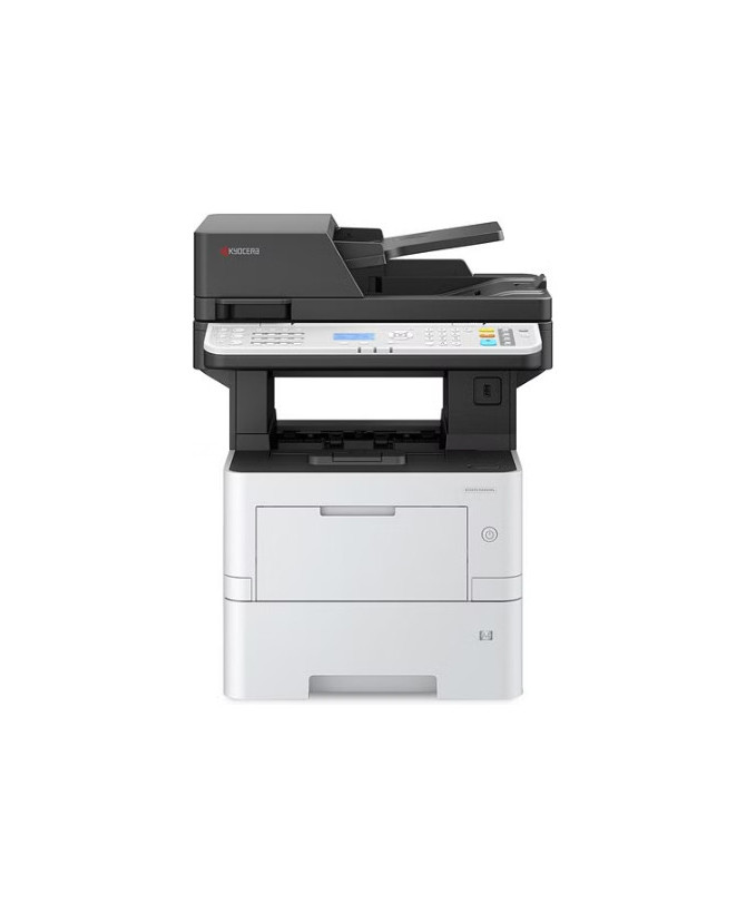 Kyocera MA4500FX 1200x1200dpi A4 45ppm Mono Laser Multifunction Printer 110C123AU0