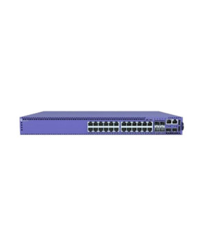 Extreme Networks 24-Port Layer 2 Managed PoE Switch 5420F-8W-16P-4XE