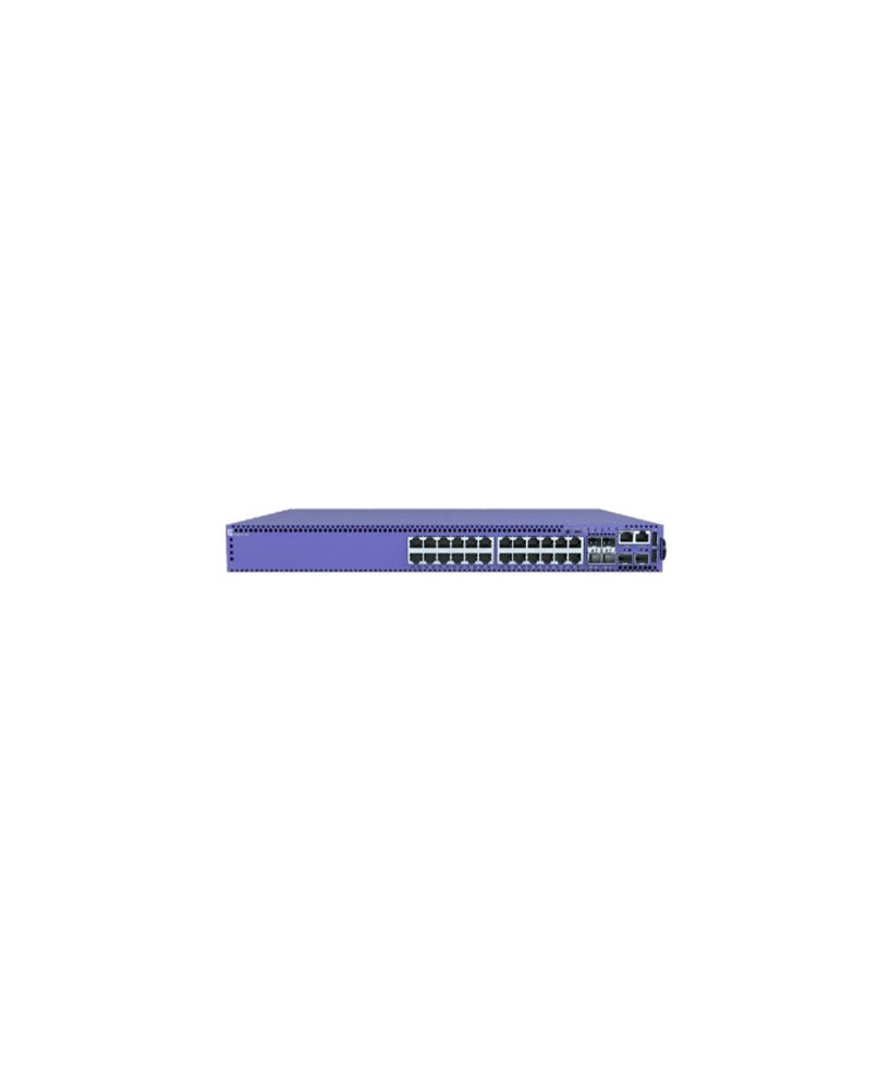 Extreme Networks 24-Port Layer 2 Managed PoE Switch 5420F-8W-16P-4XE