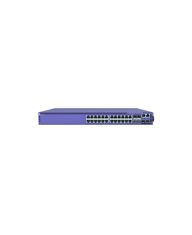 Extreme Networks 24-Port Layer 2 Managed PoE Switch 5420F-8W-16P-4XE