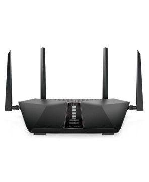 Netgear NightHawk AX5400 AX6 6-Stream 5.4Gbps WiFi6 Router RAX50-100APS