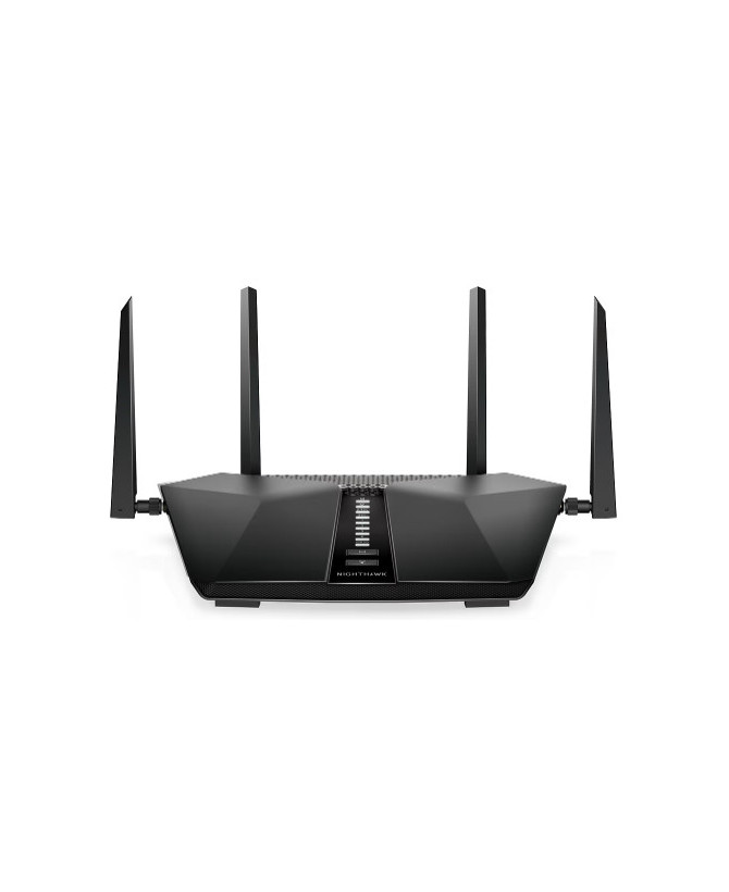 Netgear NightHawk AX5400 AX6 6-Stream 5.4Gbps WiFi6 Router RAX50-100APS