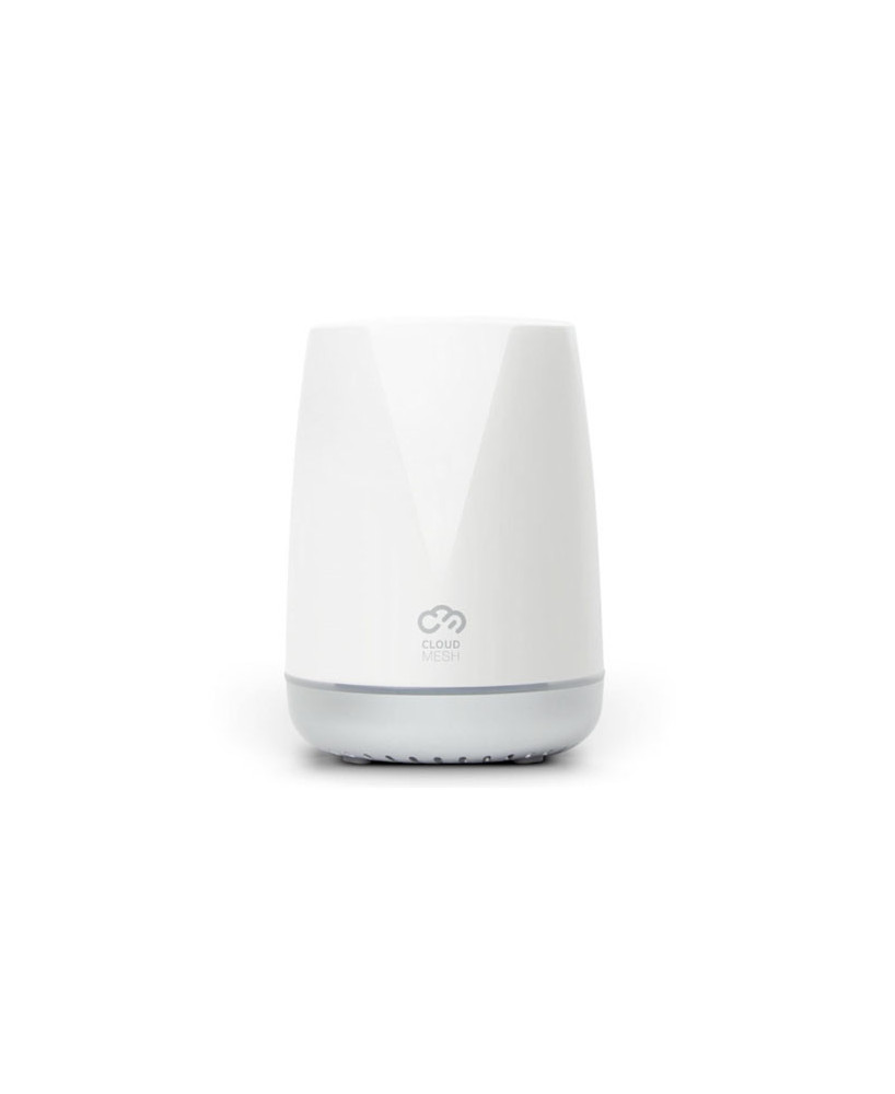 Netcomm Cloudmesh Dual Band Wireless Range Extender NS-01