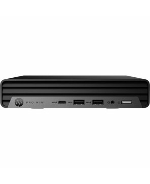 HP Prodesk Mini 400 G9 i5-13500T 8GB 256GB SSD Desktop PC 8Q7H7PA