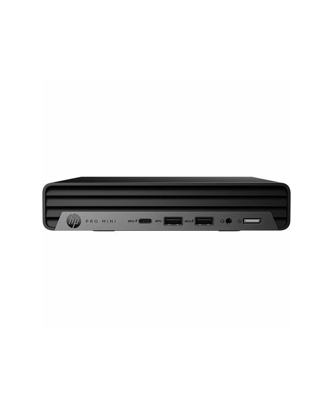 HP Prodesk Mini 400 G9 i5-13500T 8GB 256GB SSD Desktop PC 8Q7H7PA