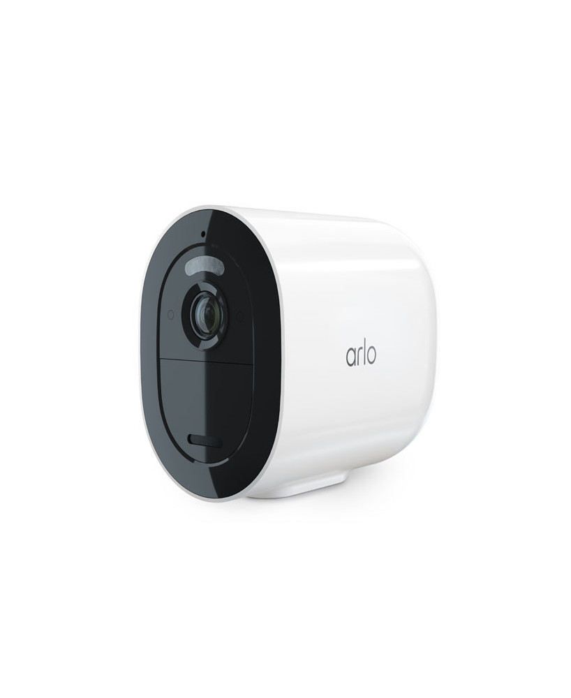 Arlo Go 2 2MP FHD Colour IP65 Network Mobile Security Camera VML2030-100AUS