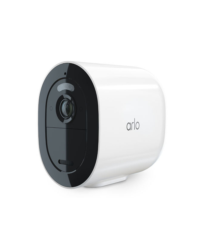 Arlo Go 2 2MP FHD Colour IP65 Network Mobile Security Camera VML2030-100AUS