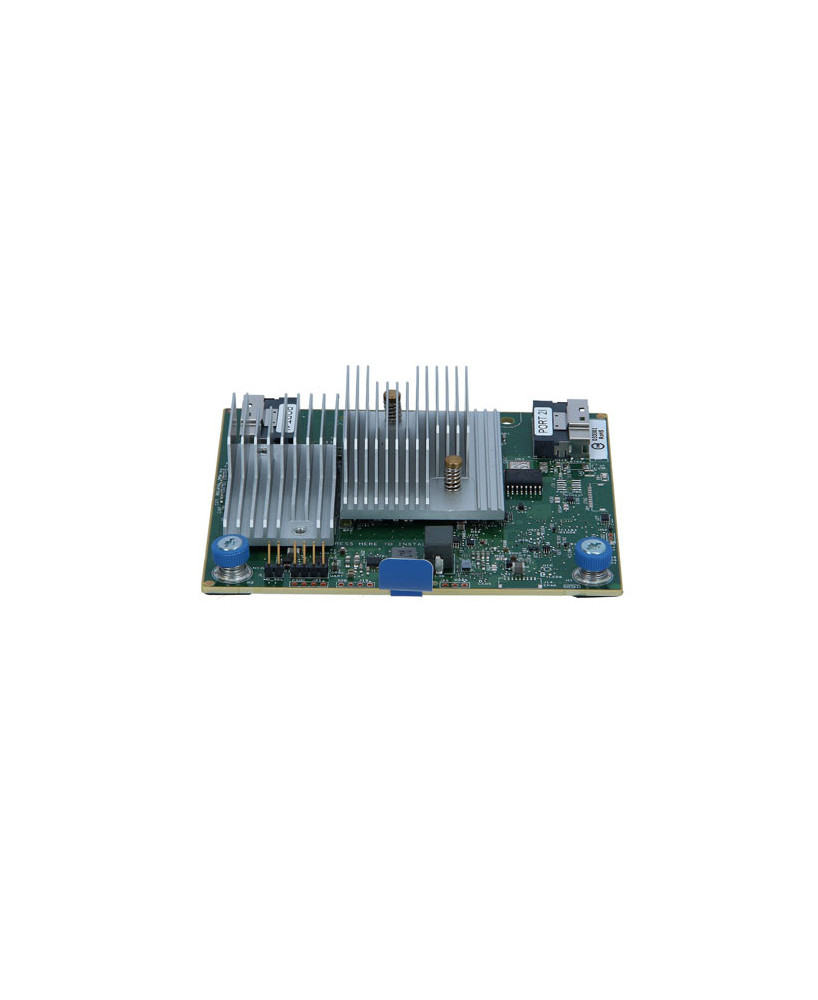 HPE MegaRAID MR416i-a 12Gb/s SAS 4GB Plug-in Module SAS Controller P26279-B21 for PC