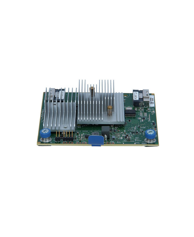 HPE MegaRAID MR416i-a 12Gb/s SAS 4GB Plug-in Module SAS Controller P26279-B21 for PC