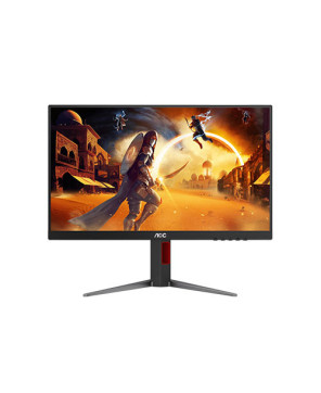 AOC 27" FHD 180Hz 300cd/m² 1ms IPS Gaming Monitor 27G4