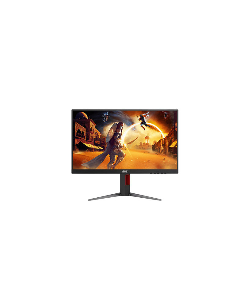 AOC 27" FHD 180Hz 300cd/m² 1ms IPS Gaming Monitor 27G4