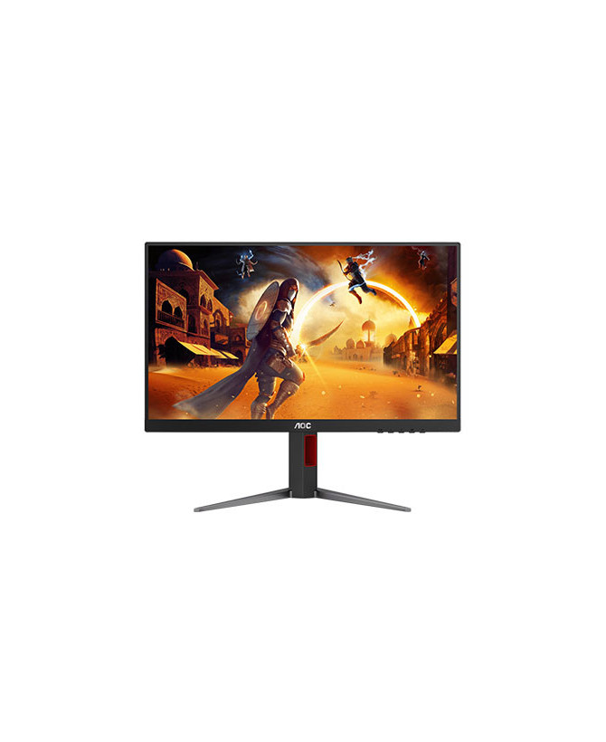 AOC 27" FHD 180Hz 300cd/m² 1ms IPS Gaming Monitor 27G4