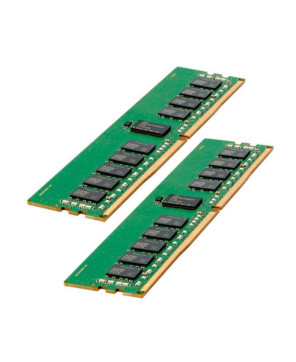 HPE 2 x 32GB Dual Rank DDR4-3200 Smart Memory Kit P07646-B21 for Gen10 Plus AMD Servers