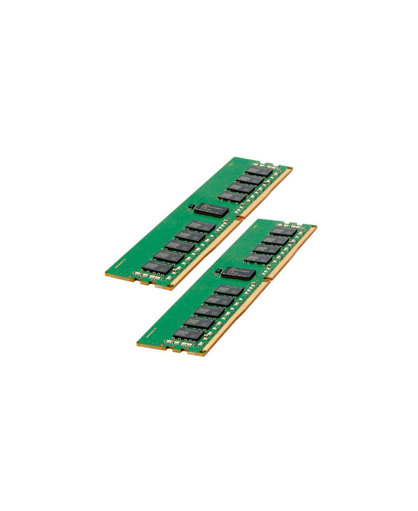 HPE 2 x 32GB Dual Rank DDR4-3200 Smart Memory Kit P07646-B21 for Gen10 Plus AMD Servers