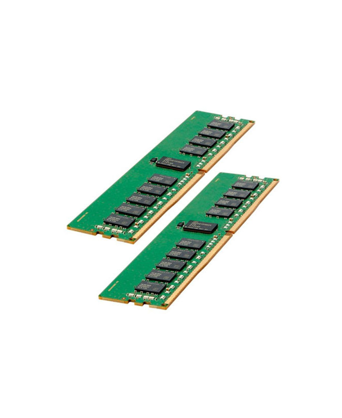 HPE 2 x 32GB Dual Rank DDR4-3200 Smart Memory Kit P07646-B21 for Gen10 Plus AMD Servers