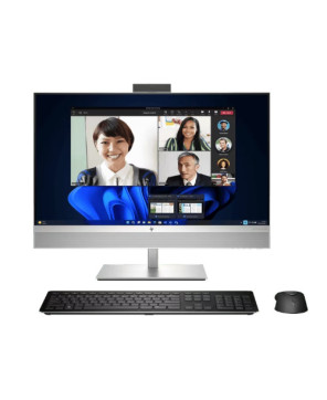 HP EliteOne 870 G9 27 inch All-in-One Desktop PC I7-13700 16GB 512GB Windows 11 Pro 8Q7G7PA