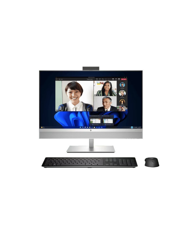 HP EliteOne 870 G9 27 inch All-in-One Desktop PC I7-13700 16GB 512GB Windows 11 Pro 8Q7G7PA