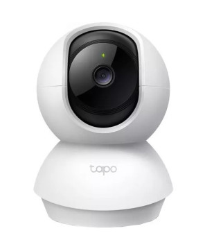 TP-Link Tapo TC71 3MP Home Security Network Camera