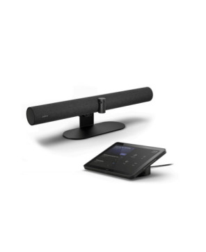 Jabra PanaCast 50 Video Bar System UC All In One Conference Bar with Touch Controller Conference Kit  8500-235