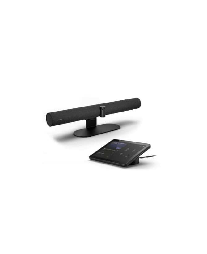 Jabra PanaCast 50 Video Bar System UC All In One Conference Bar with Touch Controller Conference Kit  8500-235