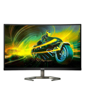 Philips Evnia 27" Curved QHD 16:9 1ms Gaming Monitor 27M1C5500VL/75