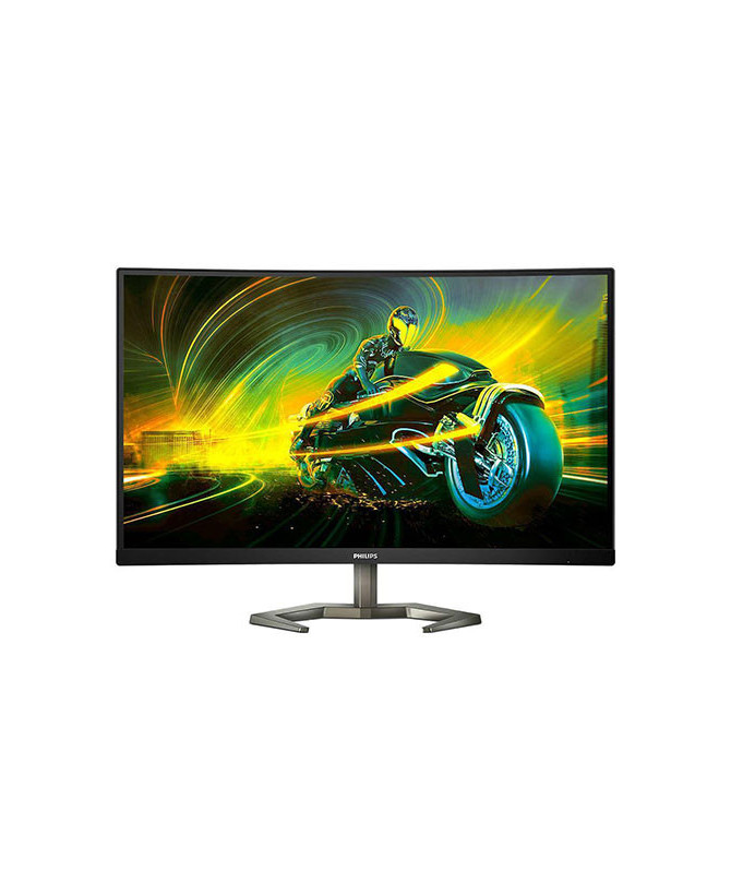 Philips Evnia 27" Curved QHD 16:9 1ms Gaming Monitor 27M1C5500VL/75