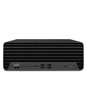 HP EliteDesk 800 G9 i5-13500 16GB RAM 256GB SSD Windows 11 Pro Small Form Factor Desktop PC 8Q945PA