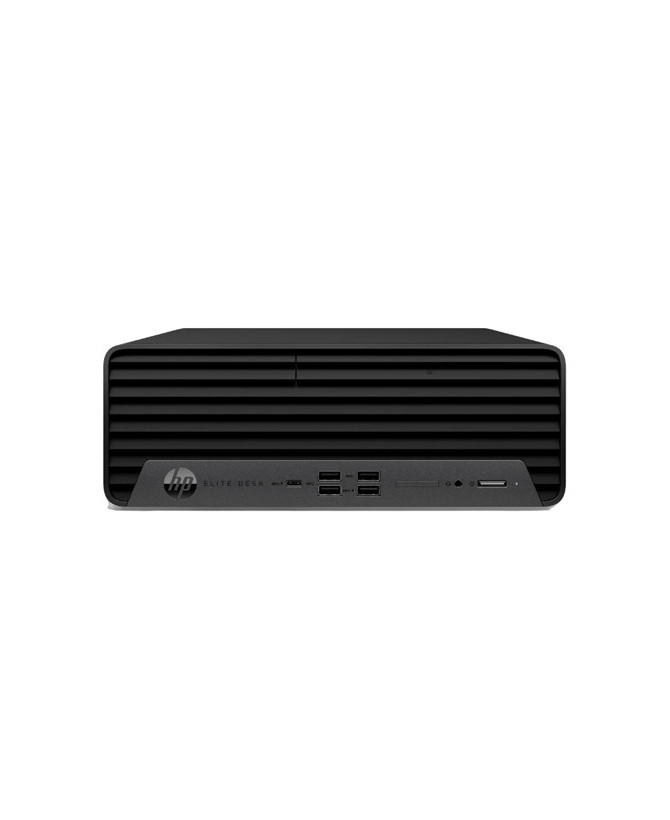 HP EliteDesk 800 G9 i5-13500 16GB RAM 256GB SSD Windows 11 Pro Small Form Factor Desktop PC 8Q945PA